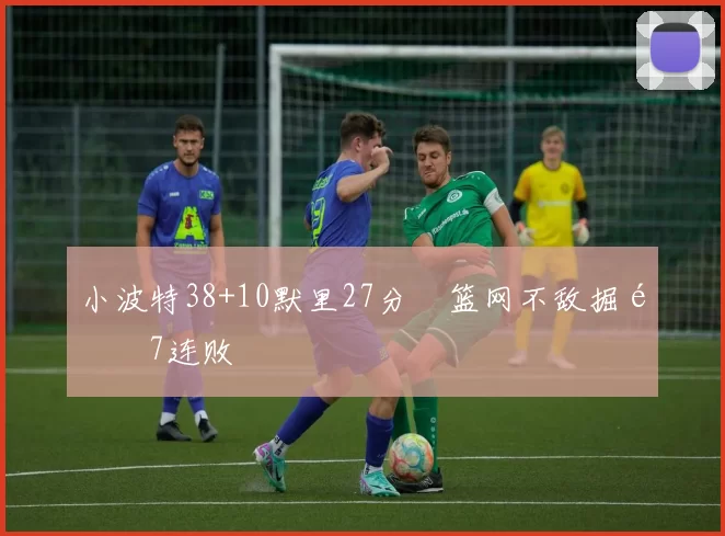 小波特38+10默里27分 篮网不敌掘金7连败