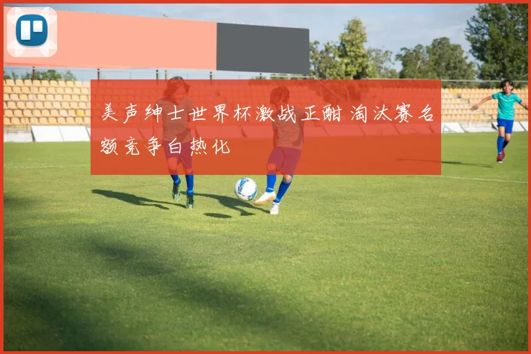 美声绅士世界杯激战正酣 淘汰赛名额竞争白热化