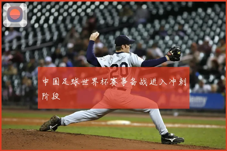 中国足球世界杯赛事备战进入冲刺阶段